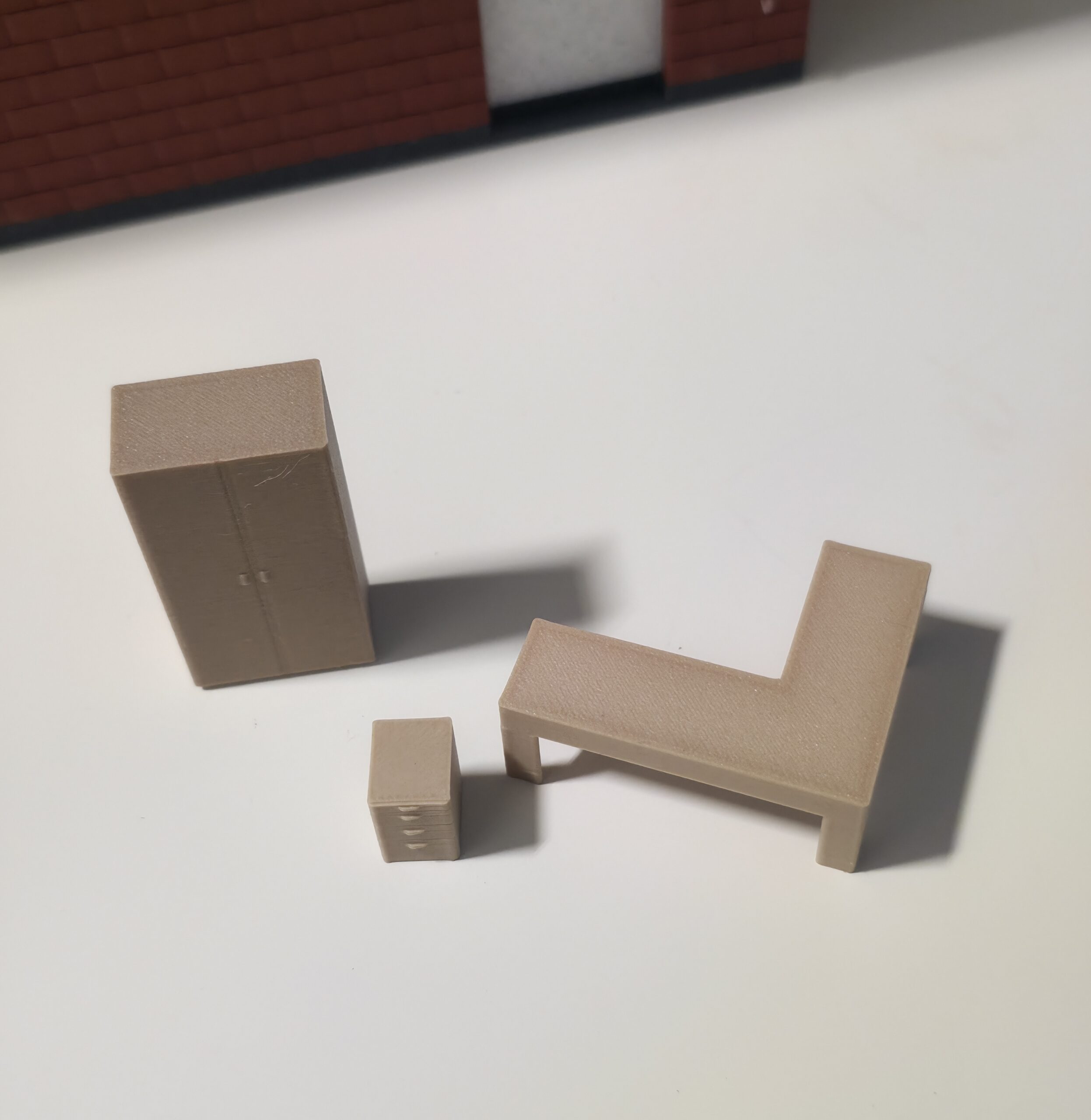 Werkstatt Diorama 1:43 – Bild 8