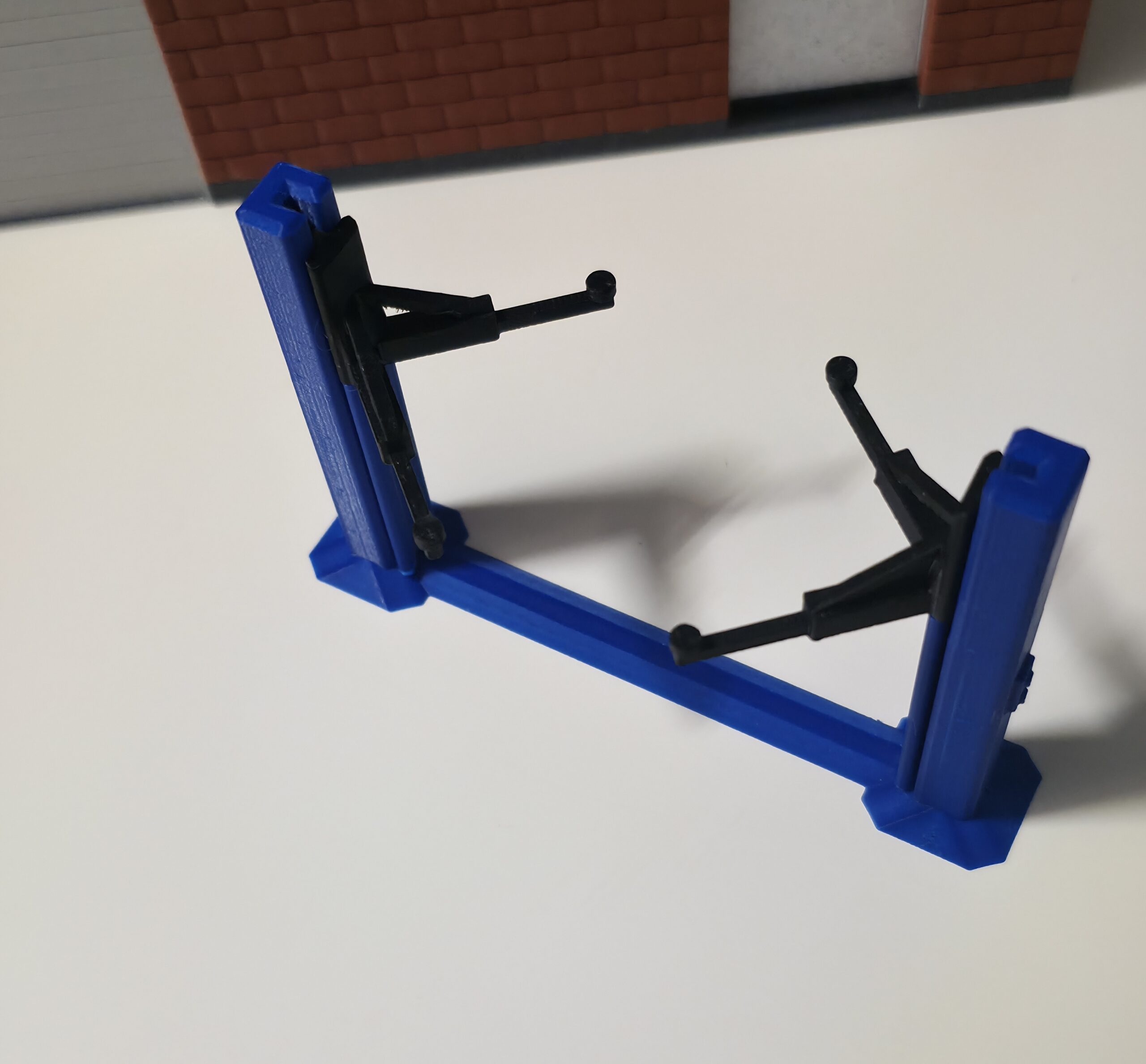 Werkstatt Diorama 1:43 – Bild 5