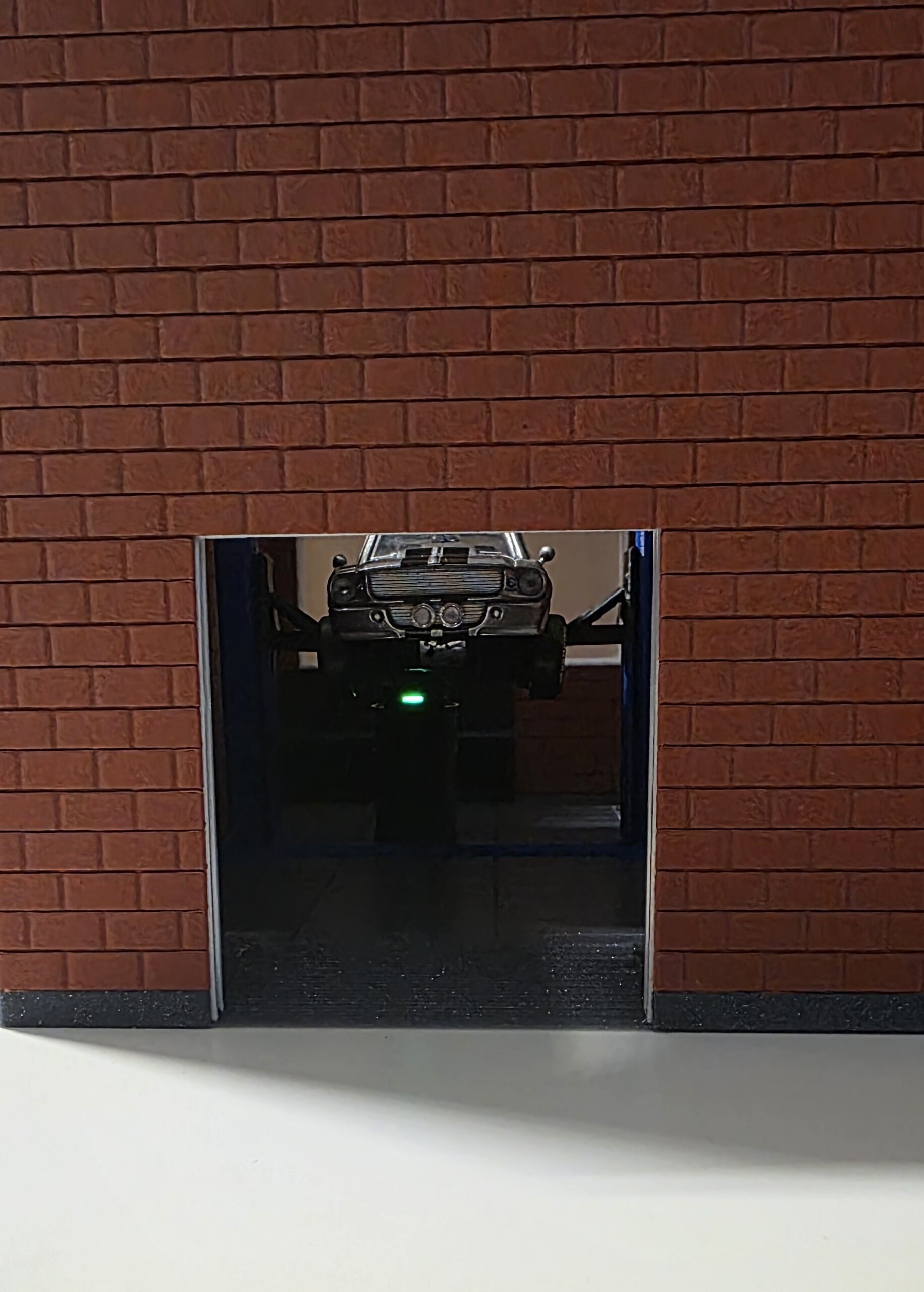 Werkstatt Diorama 1:43 – Bild 2