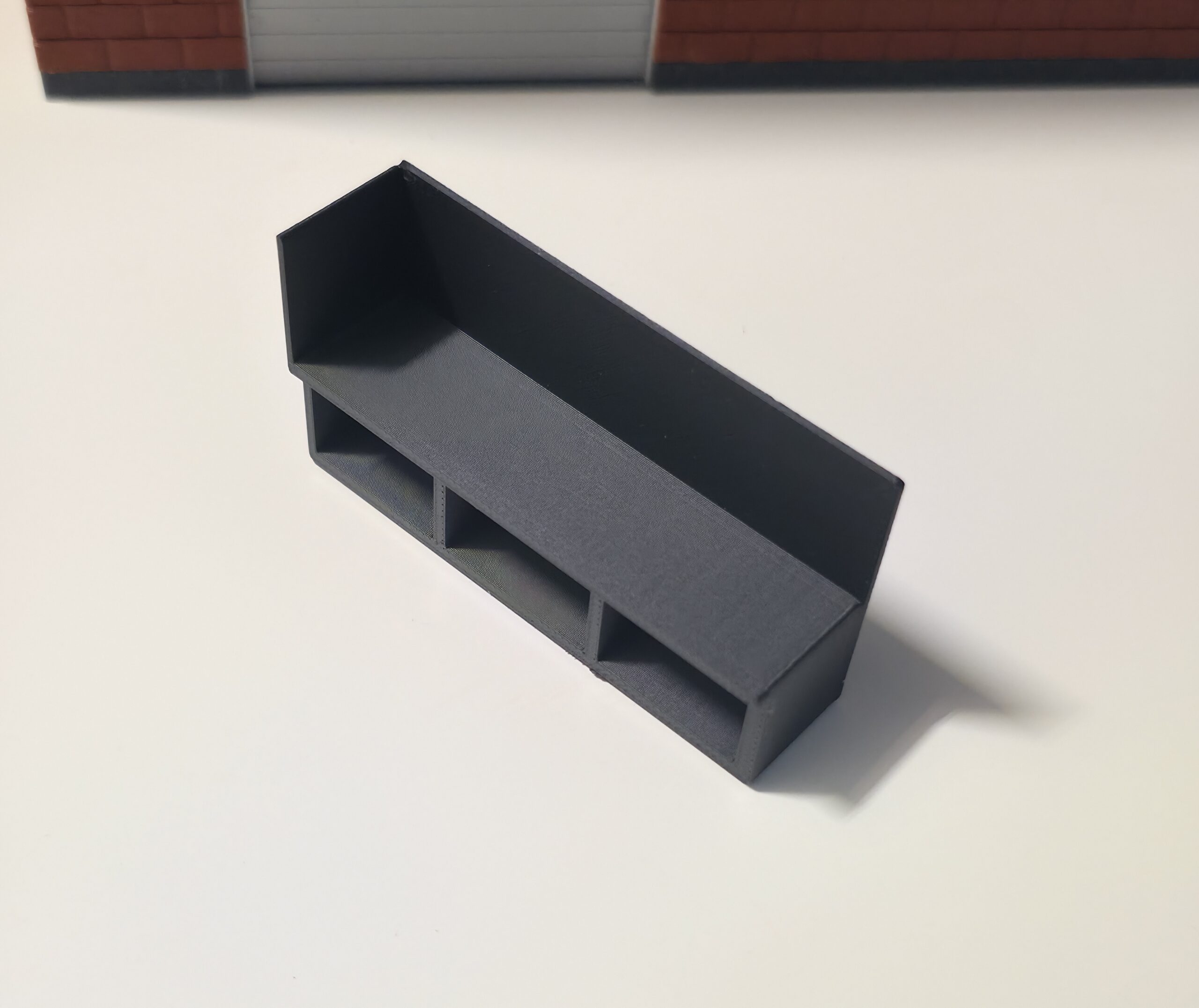 Werkstatt Diorama 1:43 – Bild 7